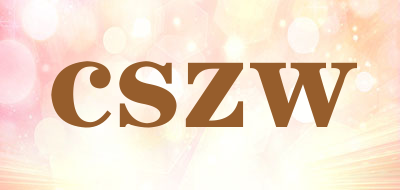 cszw品牌LOGO图片