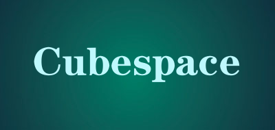 Cubespace品牌LOGO图片