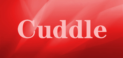 Cuddle品牌LOGO图片
