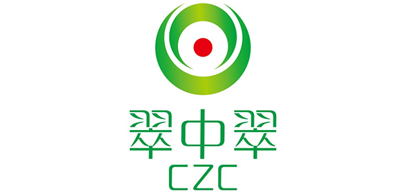 翠中翠品牌LOGO图片