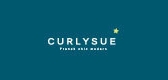 curlysue品牌LOGO图片