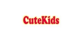 CUTE KIDS品牌LOGO图片