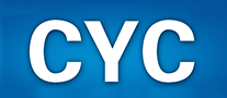 CYC品牌LOGO图片