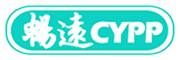 CYPP/畅远LOGO