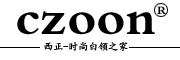 czoon品牌LOGO图片