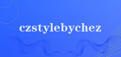 czstylebychez品牌LOGO图片