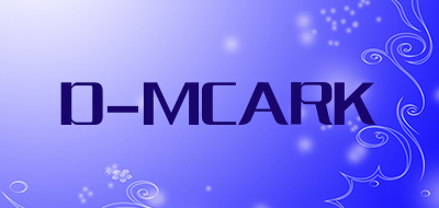 D-MCARK品牌LOGO图片
