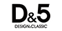 D＆5品牌LOGO图片