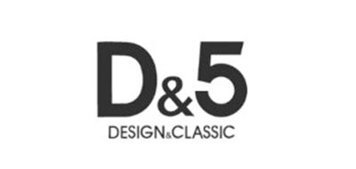 D5/迪伍品牌LOGO图片