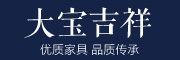 大宝吉祥品牌LOGO图片