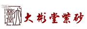 大彬堂品牌LOGO图片