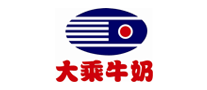 大乘品牌LOGO图片