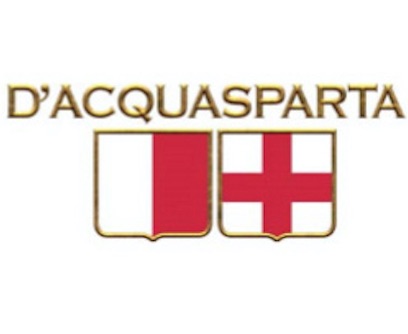 dacquasparta品牌LOGO图片