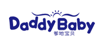 Daddaybaby/爹地宝贝品牌LOGO图片