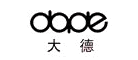 dade/大德品牌LOGO图片
