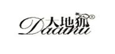 大地狐品牌LOGO图片