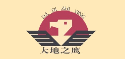 大地之鹰品牌LOGO图片