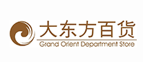 大东方品牌LOGO图片