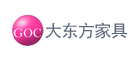大东方家具GOC品牌LOGO图片