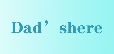 Dad’shere品牌LOGO图片
