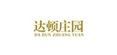 达顿庄园LOGO