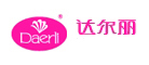 DAERLI/达尔丽LOGO