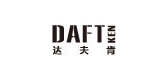 daftken/服饰品牌LOGO图片