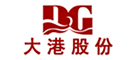 大港LOGO