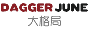 大格局LOGO