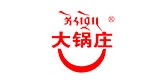 大锅庄品牌LOGO图片