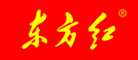 大河东方红品牌LOGO图片
