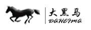 daheima品牌LOGO图片