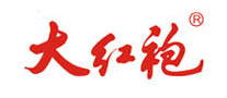 大红袍LOGO