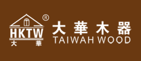 大华木器品牌LOGO图片