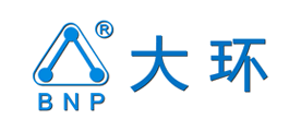 大环BNP品牌LOGO图片