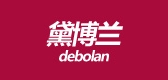 黛博兰品牌LOGO图片