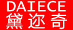 DAIERCE/黛迩奇LOGO