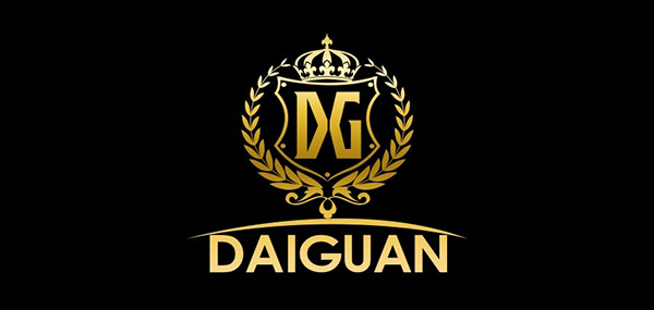 daiguan品牌LOGO图片