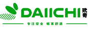 DAIICHI品牌LOGO图片