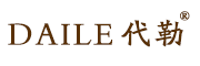 DAILE/代勒品牌LOGO图片
