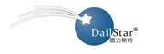 DAILSTAR/德力斯特品牌LOGO图片