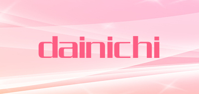 dainichi品牌LOGO图片