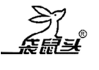 袋鼠头品牌LOGO图片