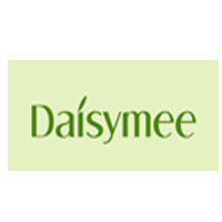 DAISYMEE/黛汐魅品牌LOGO图片