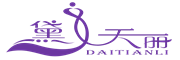 黛天丽品牌LOGO图片