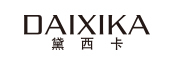 DAIXIKA/黛西卡品牌LOGO图片