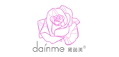 黛茵美品牌LOGO图片