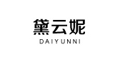 黛云妮品牌LOGO图片