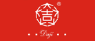 Daji/大吉品牌LOGO图片