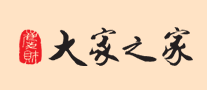 大家之家品牌LOGO图片